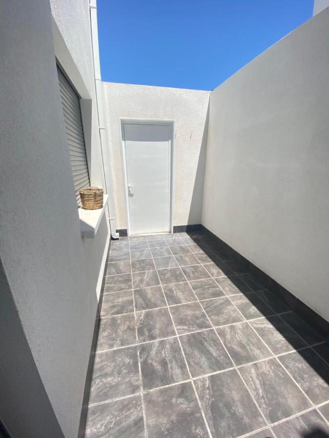 Appartement Casa-M In Torre De La Horadada Exteriör bild
